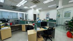 One Pemimpin (D20), Factory #631878851